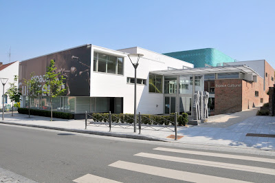 Espace Culturel à Bondues