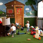 Photo n°2 de l'avis de Stefano.a fait le 24/07/2019 à 06:00 sur le  La baita à Varazze