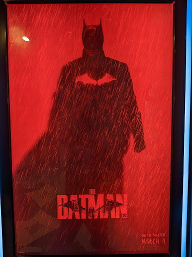 Movie Theater «Regal Cinemas Citrus Park 20», reviews and photos, 7999 Citrus Park Town Center Mall, Tampa, FL 33625, USA