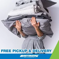 Martinizing Dry Cleaning - Car repair in , Overland Park - Rated 5.0/5