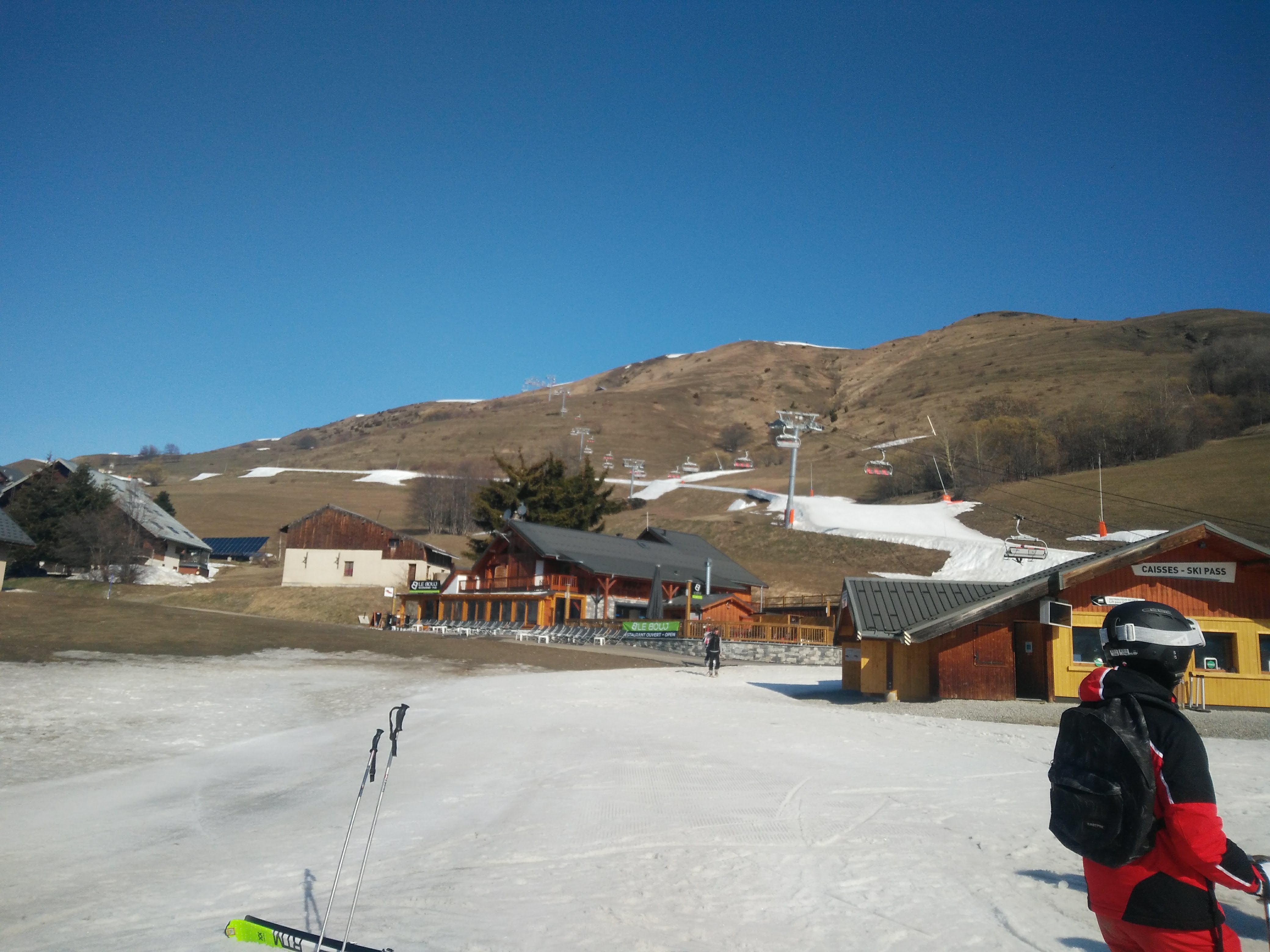 Photo n° 2 de l'avis de Léa.a fait le 31/03/2019 à 09:30