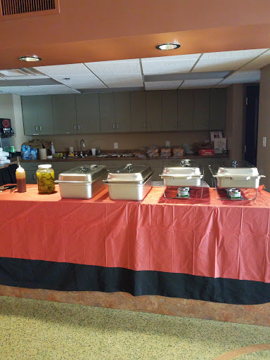 Performing Arts Theater «The Park Theater», reviews and photos, 115 W Main St, McMinnville, TN 37110, USA