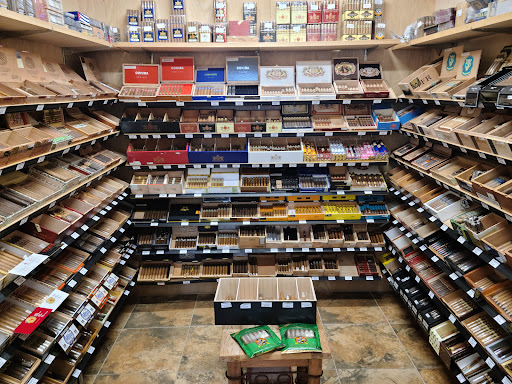 Vaporizer Store «Smoker Friendly», reviews and photos, 3748 E 104th Ave, Thornton, CO 80229, USA