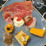 Photo n°2 de l'avis de A... fait le 24/08/2020 à 09:13 sur le  Ristorante Il Cavaliere à Foligno