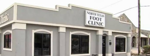 North Texas Foot Clinic