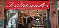 Photos du propriétaire du Restaurant Brasserie Les Retrouvailles à Annecy - n°6