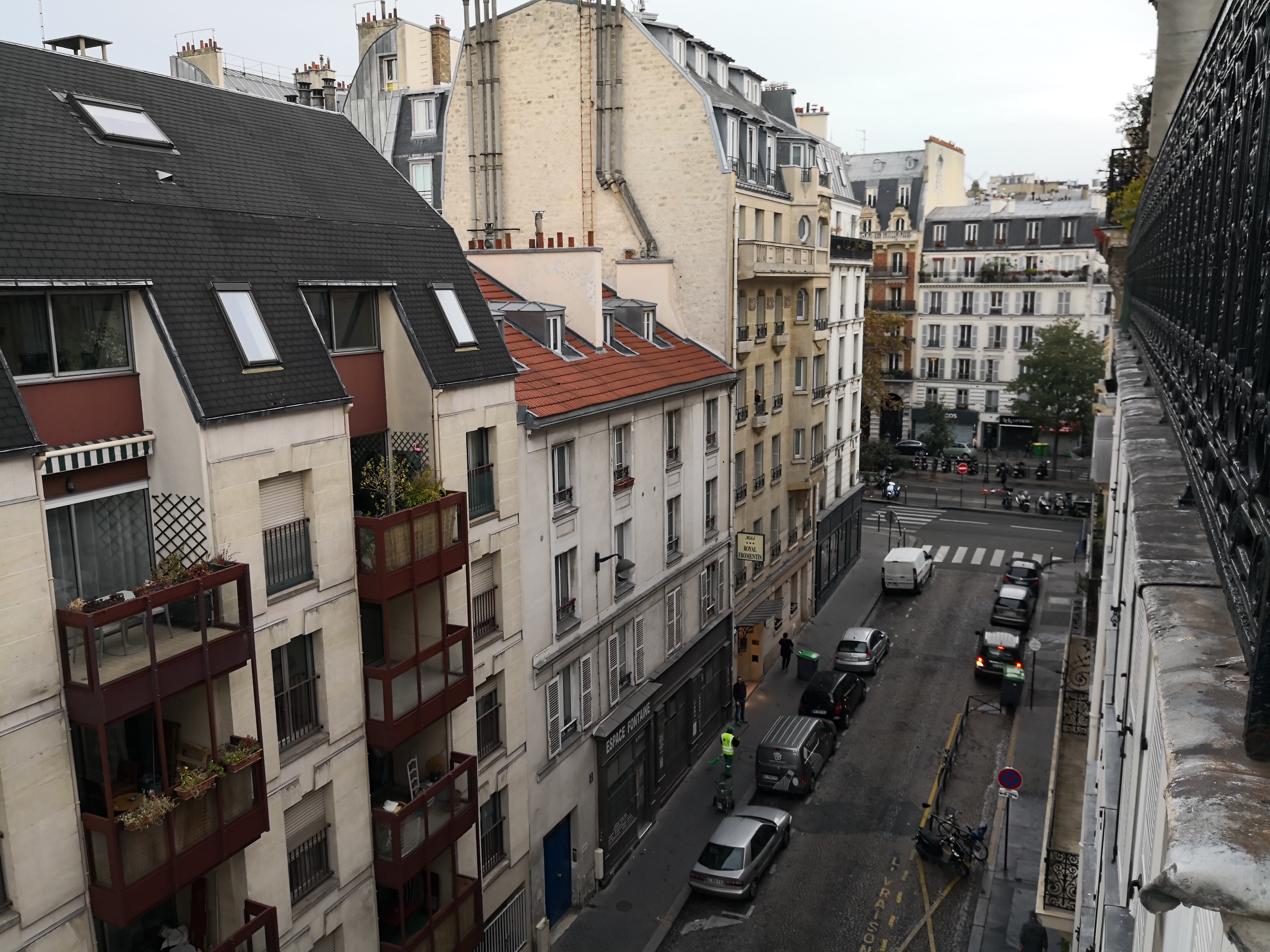 Photo n° 6 de l'avis de Wan.l fait le 08/11/2018 à 00:30