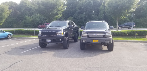 Auto Parts Store «AutoZone», reviews and photos, 655 Montauk Hwy, East Patchogue, NY 11772, USA