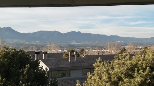 Park «Dublin Park», reviews and photos, 2450 Roundtop Dr, Colorado Springs, CO 80918, USA