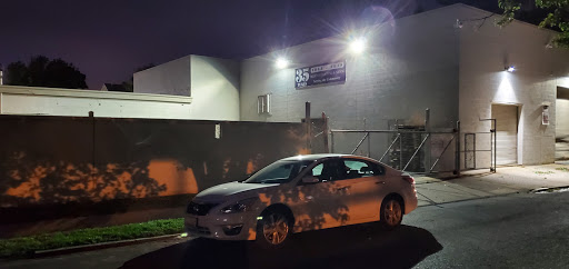 Roofing Contractor «Trenton Roofing & Siding, Inc», reviews and photos, 803 Liberty St, Trenton, NJ 08611, USA