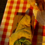 Photo n°1 de l'avis de Tania.l fait le 09/07/2020 à 19:05 sur le  Pizzeria Totó in Sicilia à Milazzo