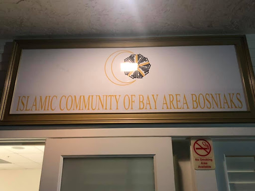 Islamic Community of Bay Area Bosniaks