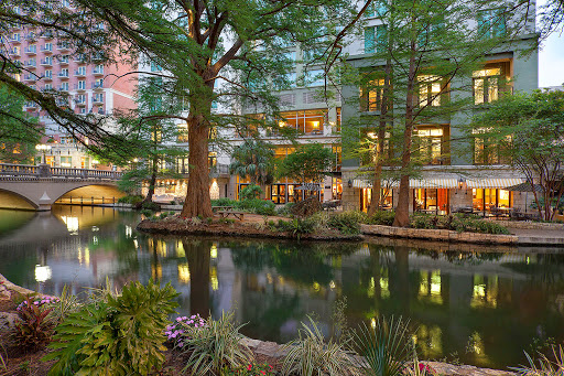 Hotels with brunch in San Antonio