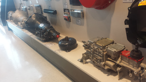 Auto Parts Store «Summit Racing Equipment», reviews and photos, 20 King Mill Rd, McDonough, GA 30253, USA