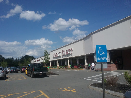 Grocery Store «Market Basket», reviews and photos, 25 Storey Ave, Newburyport, MA 01950, USA