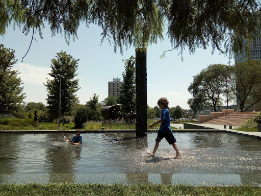 Art Museum «Joslyn Art Museum», reviews and photos, 2200 Dodge St, Omaha, NE 68102, USA