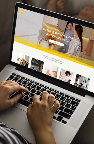 Reviews of Yellow Circle - Creative Design Agency in Stoke-on-Trent - Graphic designer