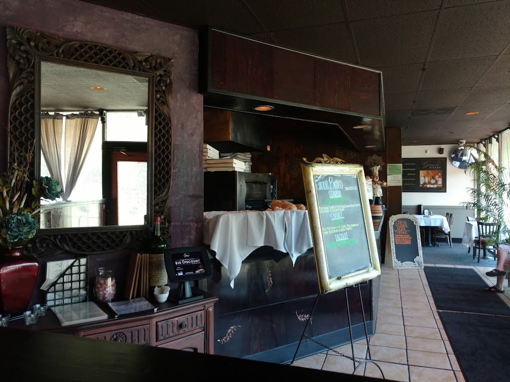 Pizza, Pasta & Co. by Gino's 98023