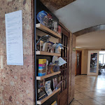 Photo n°16 de l'avis de Elisabete.e fait le 12/04/2019 à 22:59 sur le  Hotel Porto Mar à Matosinhos