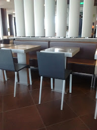 Photo n°75 de McDonald's La Ferté-sous-Jouarre à Sept-Sorts ()