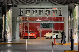 Ferrari | Panama image