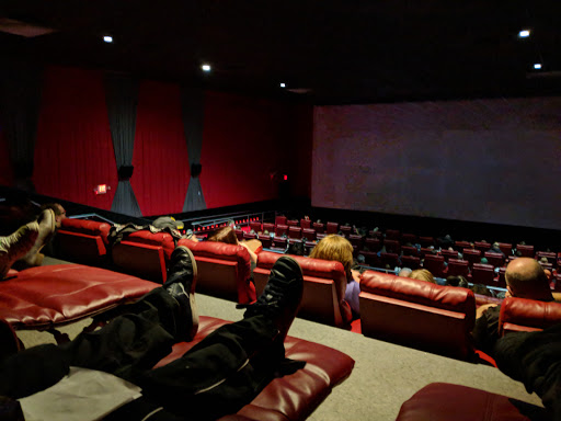 Movie Theater «MJR Chesterfield Crossing Digital Cinema 16», reviews and photos, 50675 Gratiot Ave, Chesterfield, MI 48051, USA