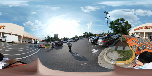 Home Improvement Store «The Home Depot», reviews and photos, 210 Fort Meade Rd, Laurel, MD 20724, USA