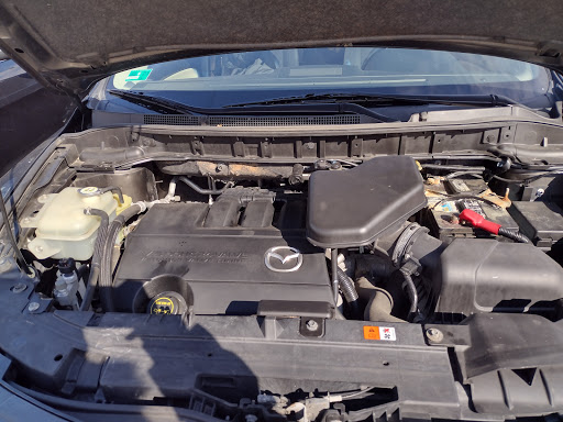 Used Car Dealer «Elmwood Auto Sales», reviews and photos, 358 Elmwood Ave, Providence, RI 02907, USA