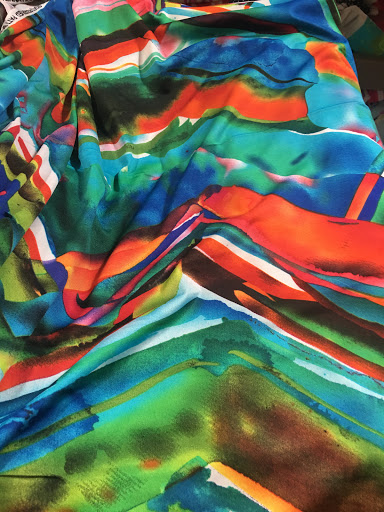 Fabric Store «SAS Fabrics Superstore», reviews and photos, 9840 N 19th Ave, Phoenix, AZ 85021, USA