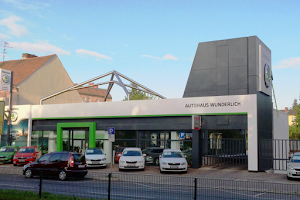 Autohaus Wunderlich - Der Škoda-Händler in Steglitz