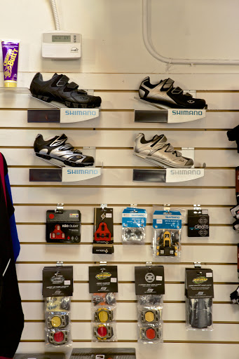 Bicycle Store «Durham Cycles», reviews and photos, 756 9th St, Durham, NC 27705, USA