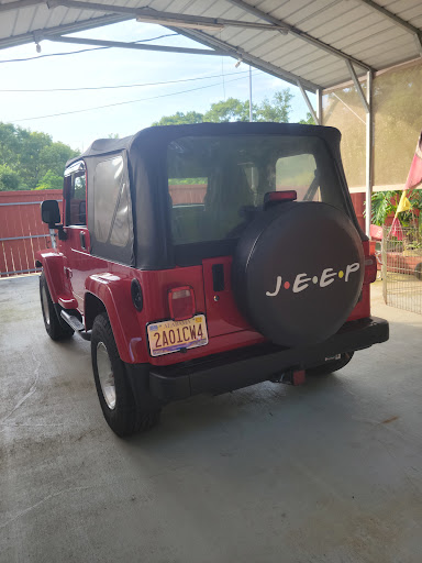 Auto Body Shop «Affordable Auto Painting & Collision», reviews and photos, 2905 Government Blvd, Mobile, AL 36606, USA