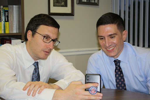 Personal Injury Attorney «Frankl & Kominsky Injury Lawyers», reviews and photos