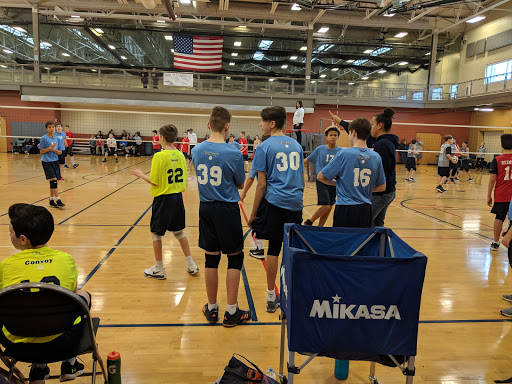 Recreation Center «Falcon Park Recreation Center», reviews and photos, 2195 N Hicks Rd, Palatine, IL 60074, USA