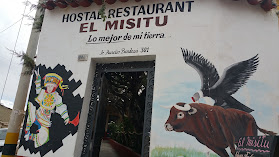Hostal Restaurante El Misitu