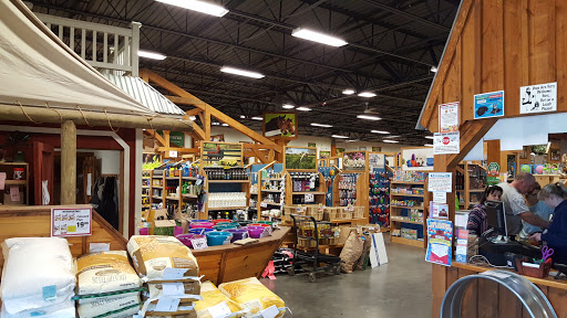 Pet Supply Store «CountryMax - Spencerport», reviews and photos, 4658 W Ridge Rd, Spencerport, NY 14559, USA