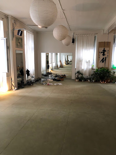 Rezensionen über Resonant Worlds in Biel - Yoga-Studio