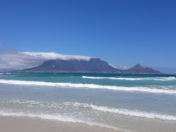 Photo de Bloubergstrand avec #43