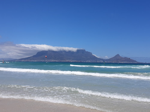 Bloubergstrand photo #2