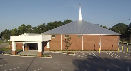 Hillcrest Baptist Church - Home of Hillcrest Academy