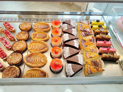 Sable d'or à Beauchamp