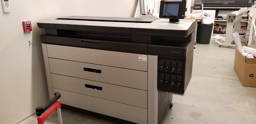 Commercial Printer «Performance Copying & Printing», reviews and photos, 3333 N Tamiami Trail # 110, Sarasota, FL 34234, USA