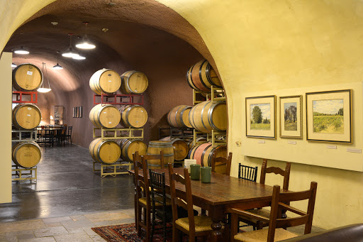 Winery «Deerfield Ranch Winery», reviews and photos, 10200 Sonoma Hwy, Kenwood, CA 95452, USA