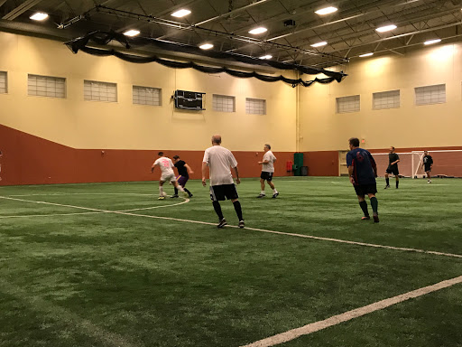 Recreation Center «Falcon Park Recreation Center», reviews and photos, 2195 N Hicks Rd, Palatine, IL 60074, USA