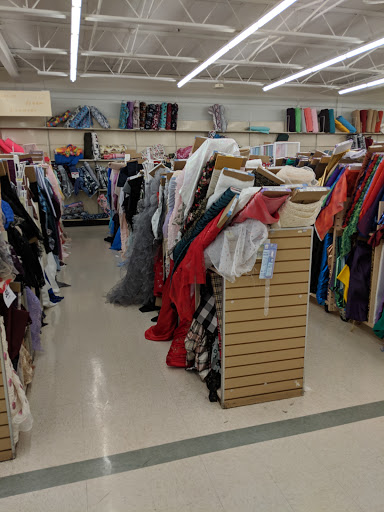 Fabric Store «Jo-Ann Fabrics and Crafts», reviews and photos, 4107 Telegraph Rd, Bloomfield Hills, MI 48302, USA