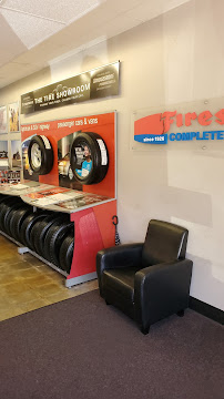 Firestone Complete Auto Care - Photo 4 - Car repair in San Diego, CA, Escondido