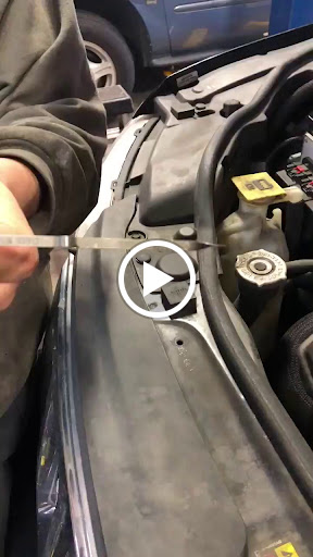 Auto Repair Shop «Rivergate Muffler & Complete Auto Care», reviews and photos, 159 Gleaves St, Madison, TN 37115, USA