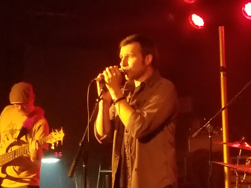 Concert Hall «Evening Star Concert Hall», reviews and photos, 8810 Niagara Falls Blvd, Niagara Falls, NY 14304, USA