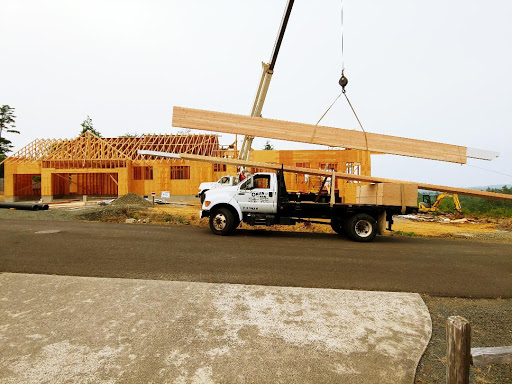 Paint Store «OMAN & SON BUILDERS SUPPLY», reviews and photos, 25312 Vernon Ave, Ocean Park, WA 98640, USA