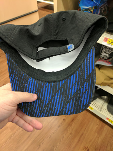 Department Store «Walmart Supercenter», reviews and photos, 2425 S Zero St, Fort Smith, AR 72901, USA